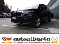 Skoda Kodiaq 2023 occasion