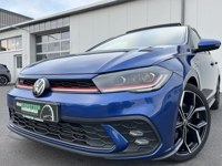 Volkswagen Polo 2023 occasion