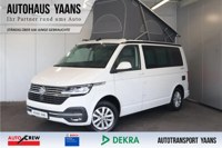 Volkswagen T6 California 2023 occasion
