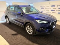 Seat Tarraco 2023 occasion
