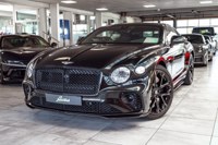 Bentley Continental GT 2023 occasion
