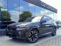 BMW iX3 2023 occasion