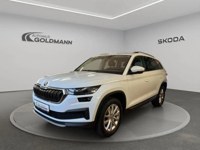 Skoda Kodiaq 2023 occasion