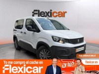 Peugeot Rifter 2023 occasion