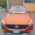 MG ZS 2023 occasion
