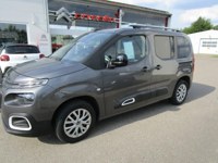 Citroën Berlingo 2023 occasion