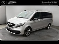Mercedes-Benz V 300 2023 occasion