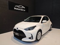 Toyota Yaris 2023 occasion