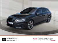 Audi S4 2023 occasion
