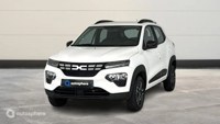 Dacia Spring 2023 occasion