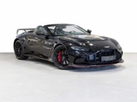 Aston Martin V12 Vantage 2023 occasion