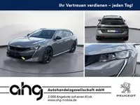 Peugeot 508 2023 occasion