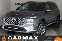 Hyundai SANTA FE 2023 occasion