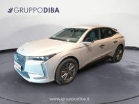 DS Automobiles DS4 2023 occasion