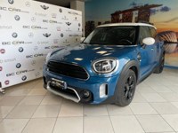 MINI Cooper D Countryman 2023 occasion