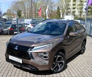 Mitsubishi Eclipse Cross 2023 occasion