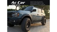 Ford Bronco 2023 occasion