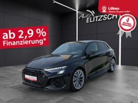 Audi RS3 2023 occasion