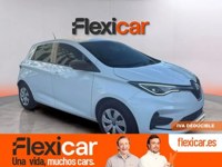 Renault ZOE 2023 occasion