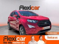 Ford EcoSport 2023 occasion