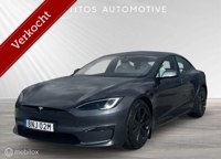 Tesla Model S 2023 occasion