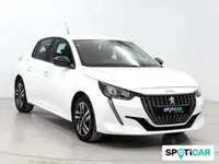 Peugeot 208 2023 occasion
