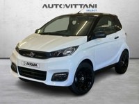 Aixam City 2023 occasion