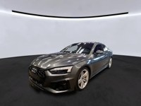 Audi A5 2023 occasion