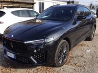 Maserati Levante 2023 occasion