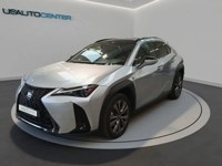 Lexus UX 2023 occasion