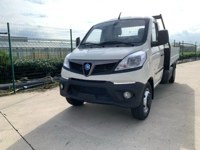 Piaggio Porter 2023 occasion