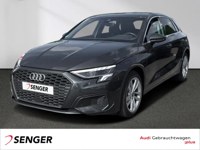 Audi A3 2023 occasion
