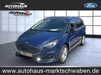 Ford S-Max 2023 occasion