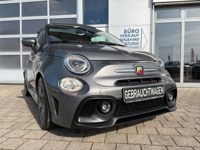 Abarth 595C 2023 occasion