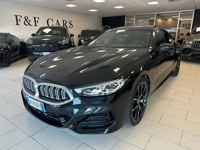BMW 840 2023 occasion