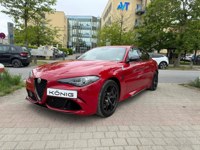 Alfa Romeo Giulia 2023 occasion