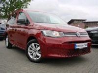 Volkswagen Caddy 2023 occasion