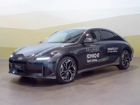 Hyundai IONIQ 6 2023 occasion