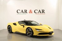 Ferrari SF90 2023 occasion