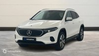 Mercedes-Benz EQA 2023 occasion