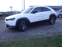 Mazda MX-30 2023 occasion