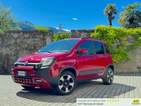 Fiat Panda 2023 occasion