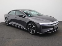 Lucid Air 2023 occasion