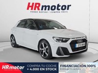 Audi A1 2023 occasion
