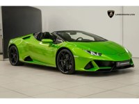 Lamborghini Huracán 2023 occasion