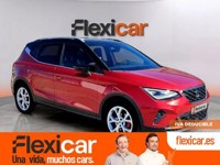 Seat Arona 2023 occasion