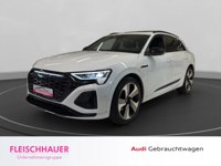 Audi Q8 e-tron 2023 occasion