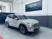 Hyundai SANTA FE 2023 occasion