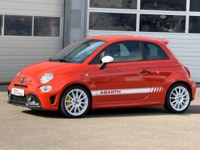 Abarth 695 2023 occasion