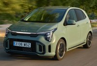 Kia Picanto 2023 occasion